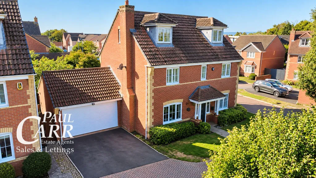 5 bed house for sale, Wheatsheaf Close, Sutton Coldfield, B75