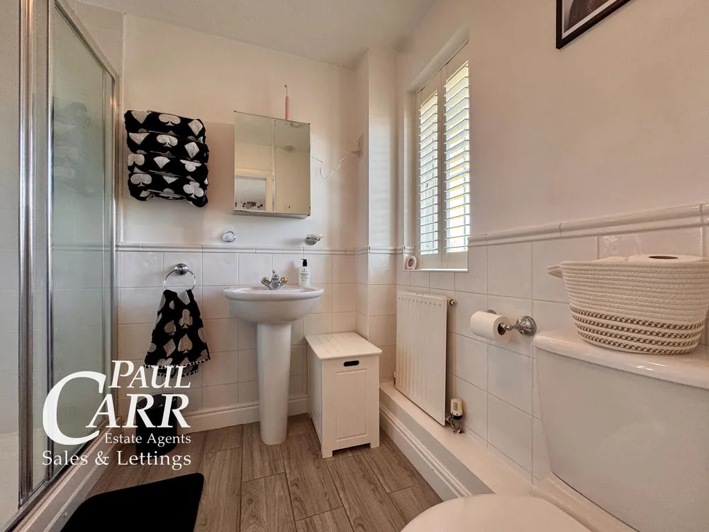 Wheatsheaf Close, Sutton Coldfield, B75, photo 16