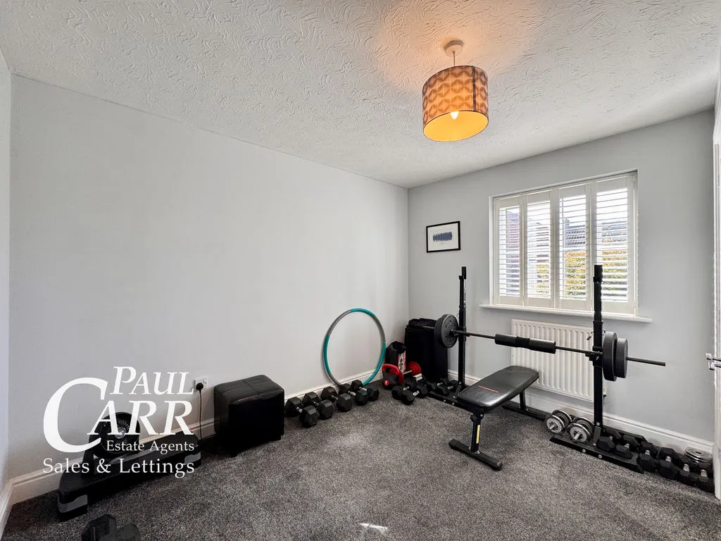 Wheatsheaf Close, Sutton Coldfield, B75, photo 18