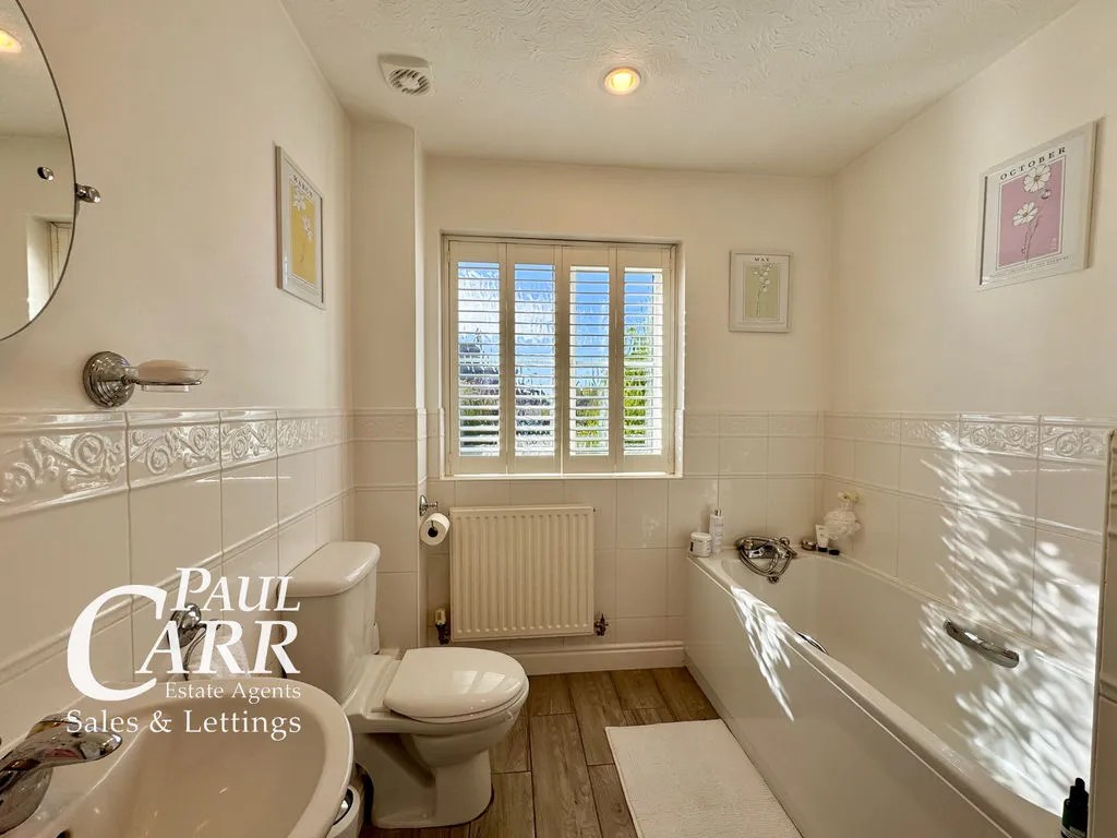 Wheatsheaf Close, Sutton Coldfield, B75, photo 19