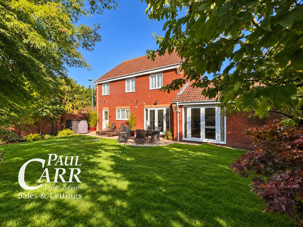 Wheatsheaf Close, Sutton Coldfield, B75, photo 23