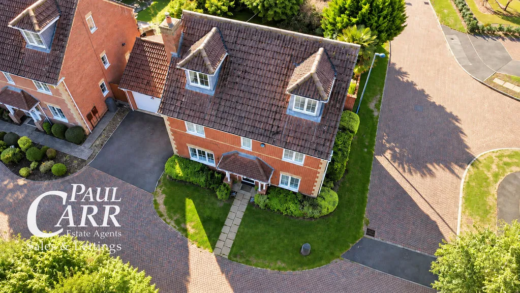 Wheatsheaf Close, Sutton Coldfield, B75, photo 21