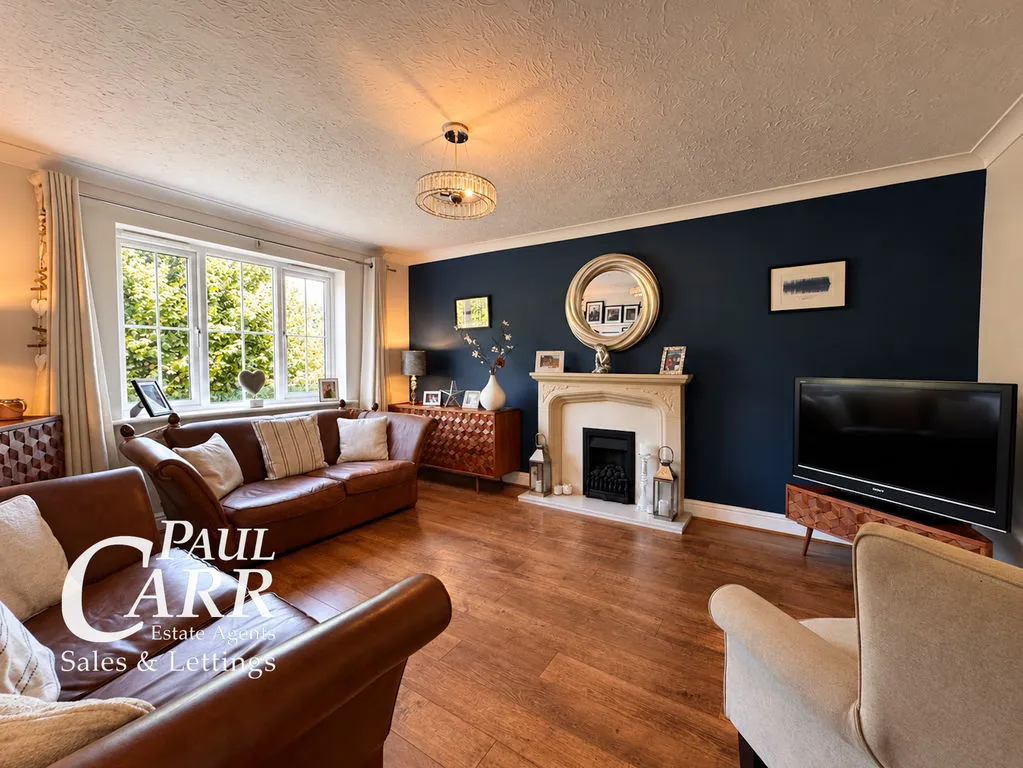 Wheatsheaf Close, Sutton Coldfield, B75, photo 5