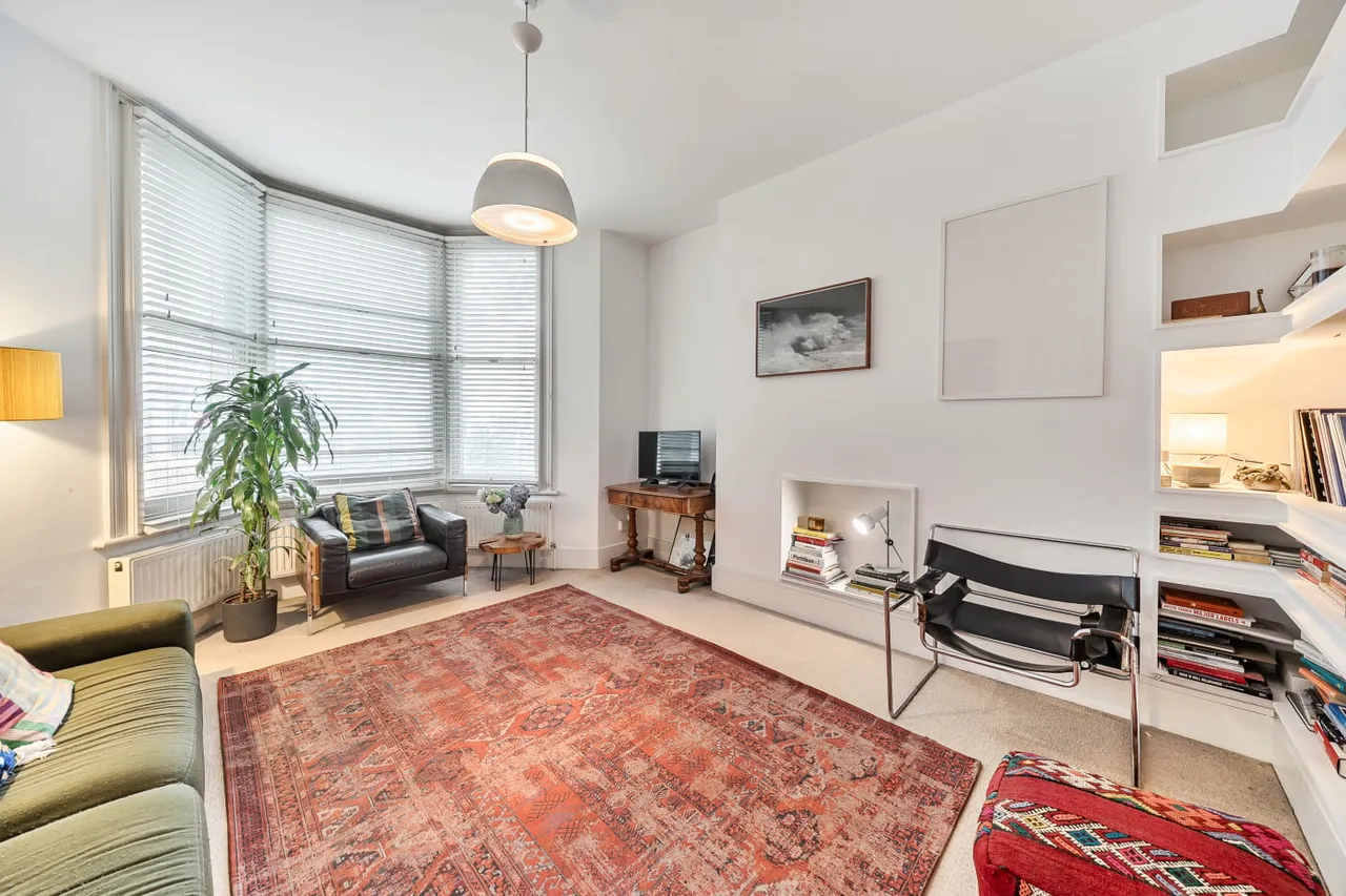 Queens Road, London, SE14, photo 12