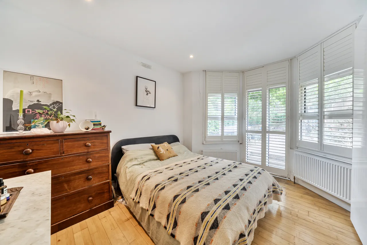 Queens Road, London, SE14, photo 6