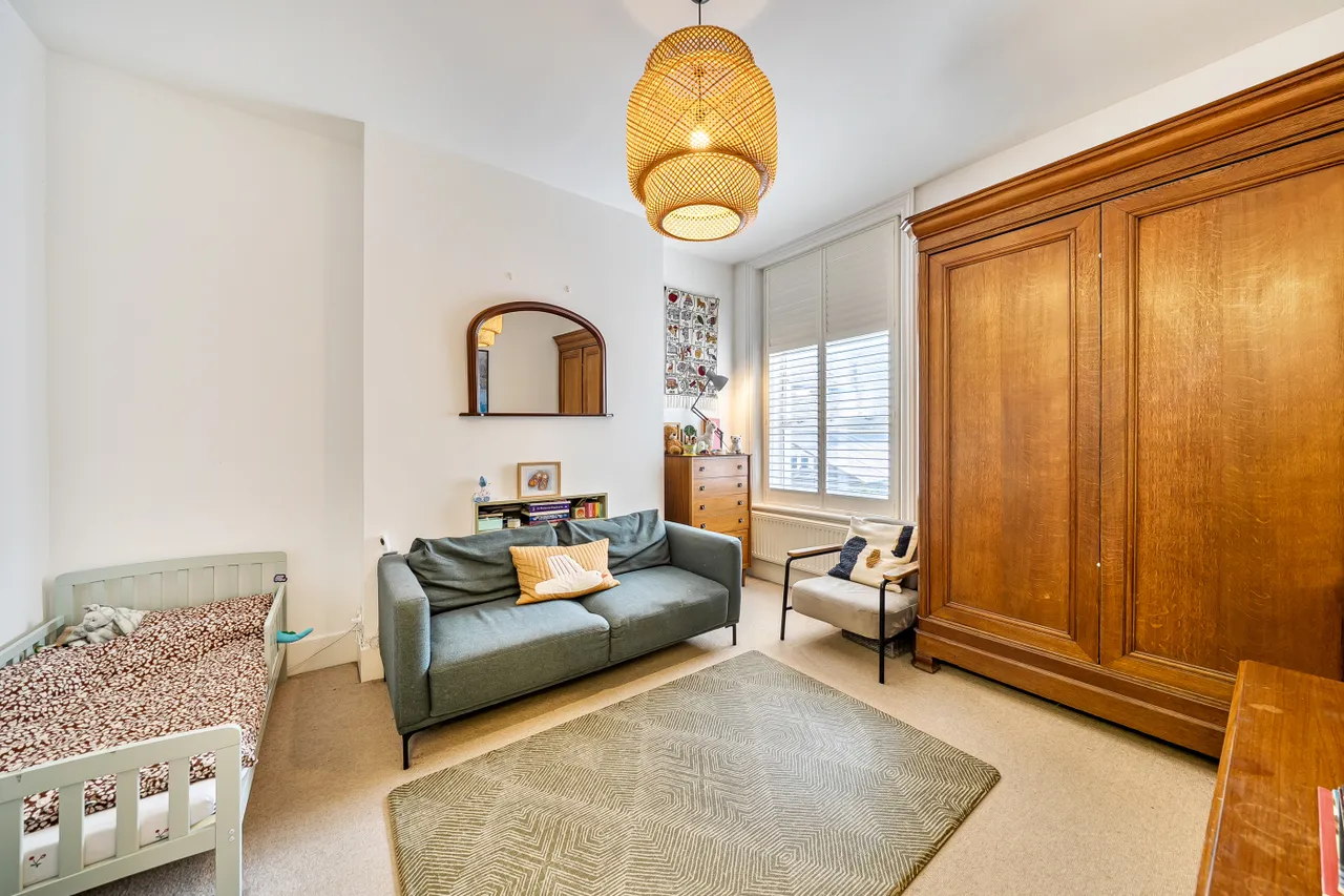 Queens Road, London, SE14, photo 11