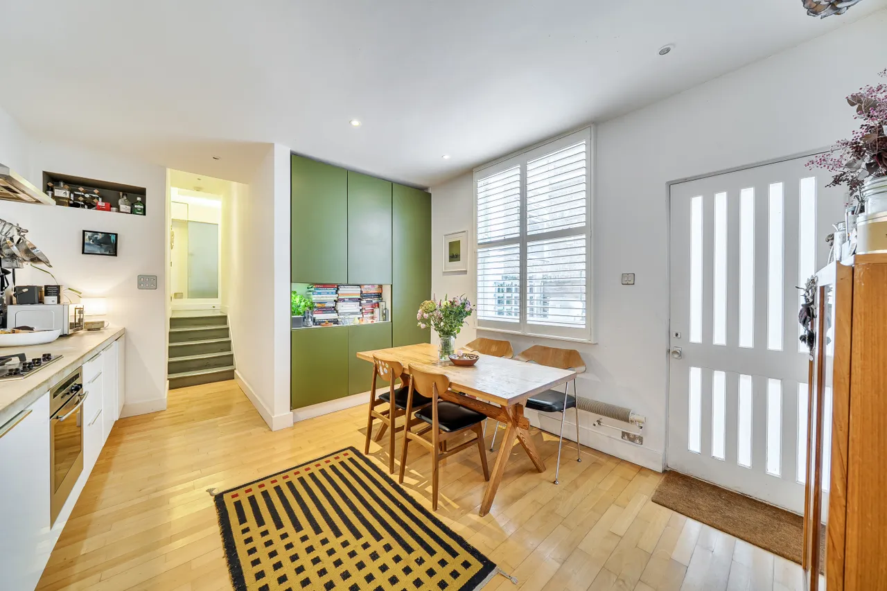 Queens Road, London, SE14, photo 10