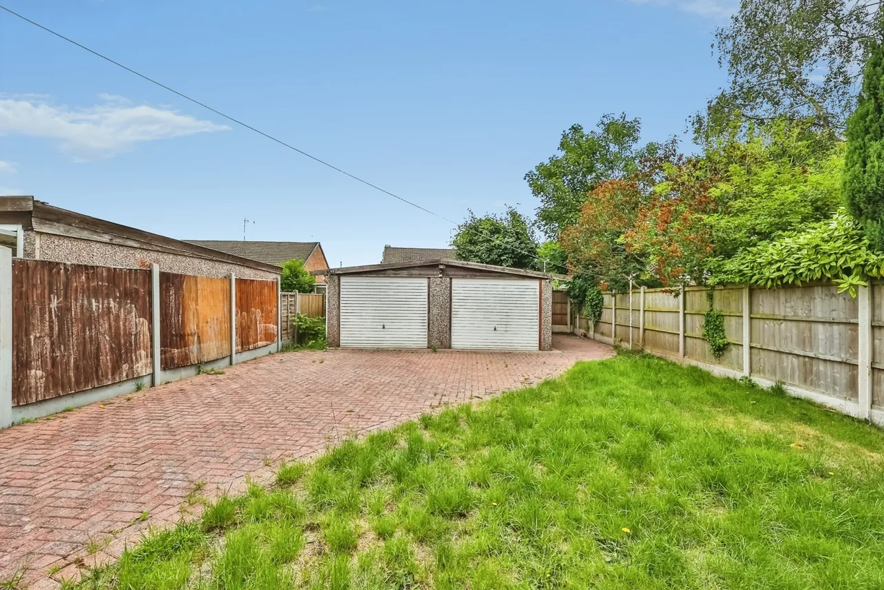 Brookthorpe Way, Silverdale, Nottingham, NG11, photo 17