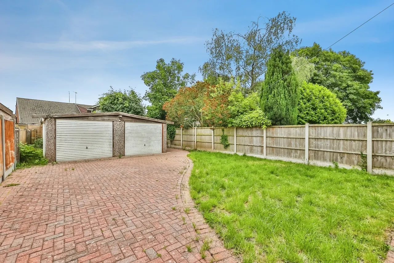 Brookthorpe Way, Silverdale, Nottingham, NG11, photo 4