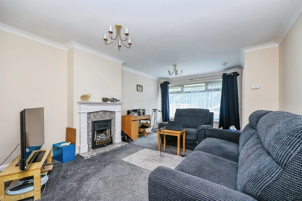 Brookthorpe Way, Silverdale, Nottingham, NG11, photo 5