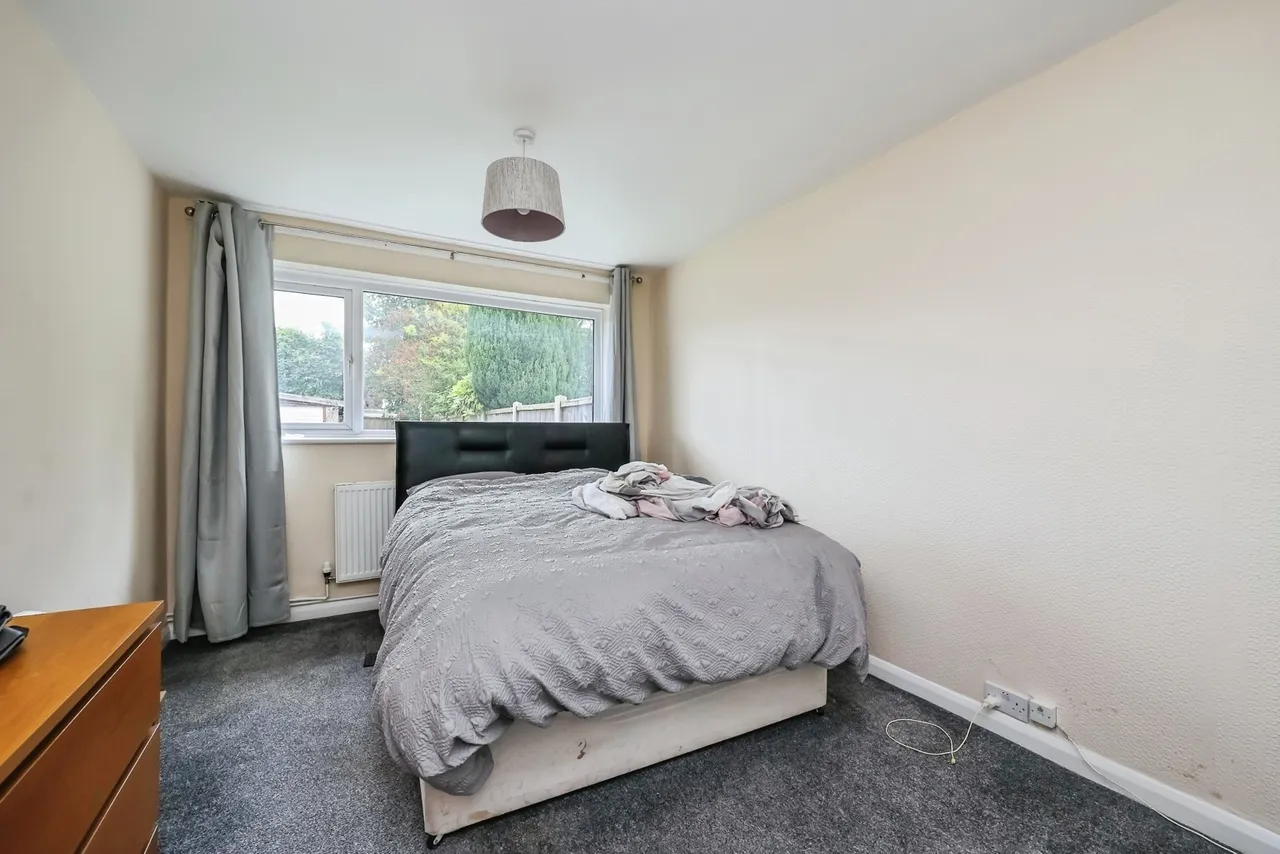 Brookthorpe Way, Silverdale, Nottingham, NG11, photo 9
