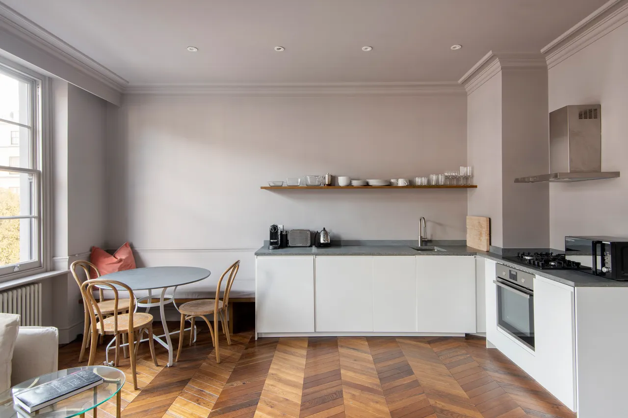 Chilworth Street, Paddington, London, photo 10