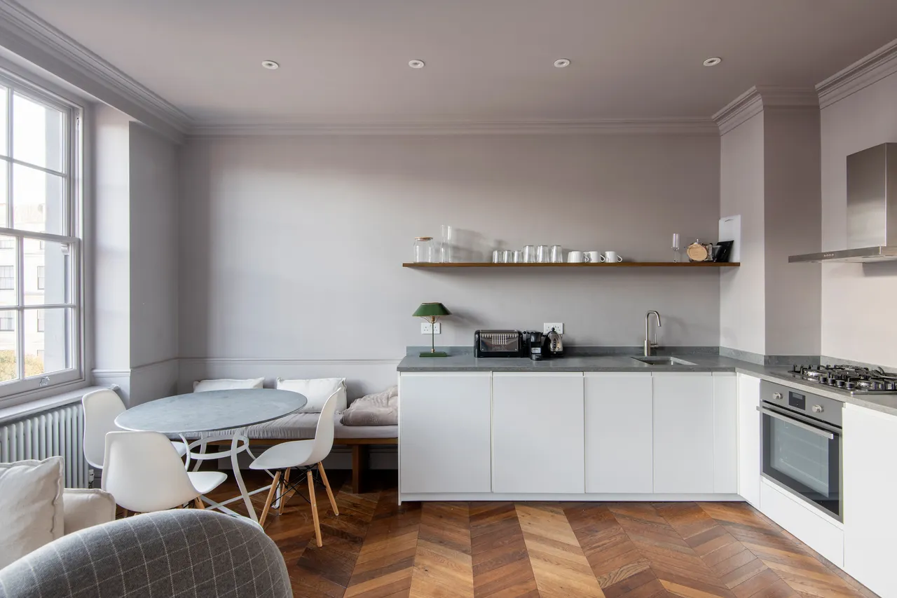 Chilworth Street, Paddington, London, photo 9