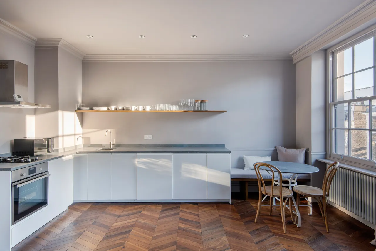 Chilworth Street, Paddington, London, photo 11