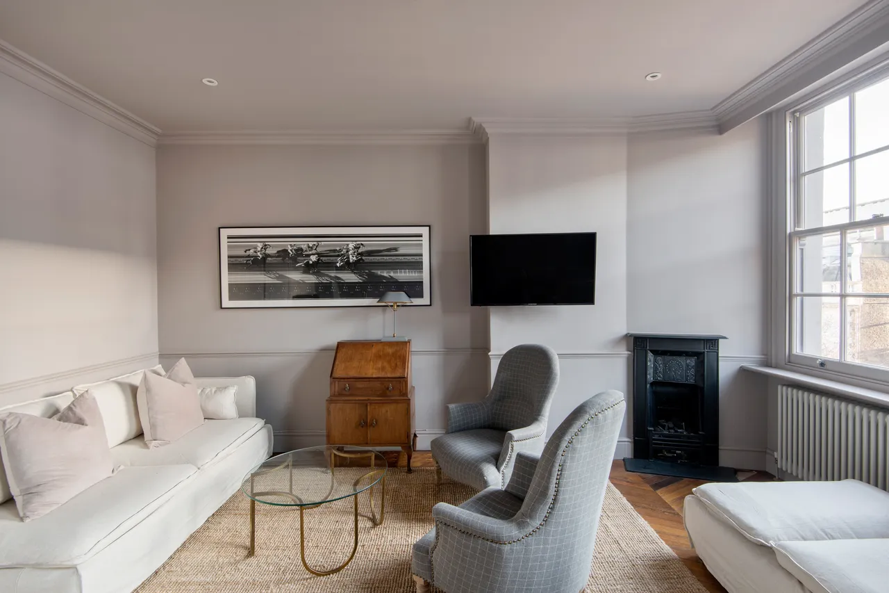 Chilworth Street, Paddington, London, photo 6