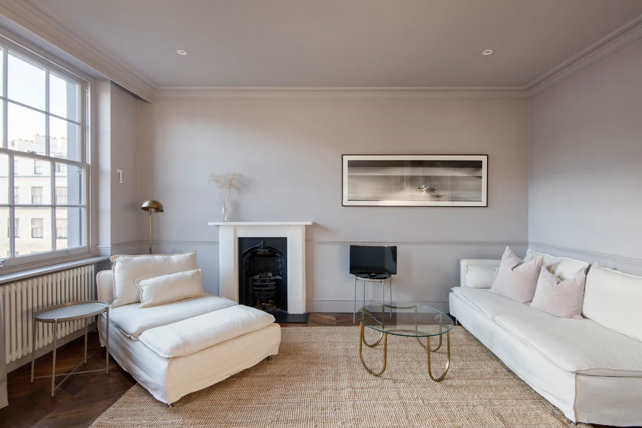 Chilworth Street, Paddington, London, photo 5
