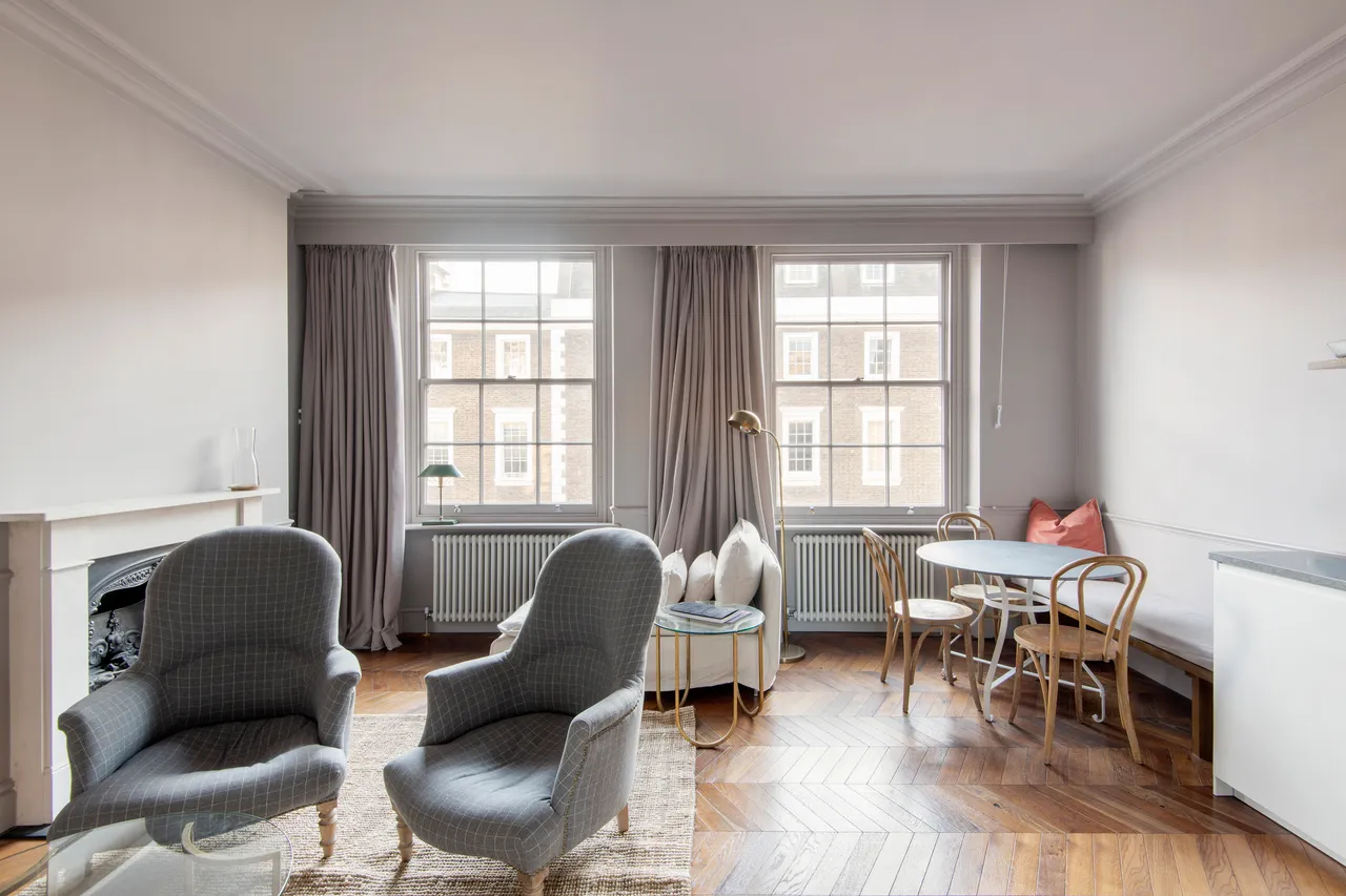 Chilworth Street, Paddington, London, photo 4