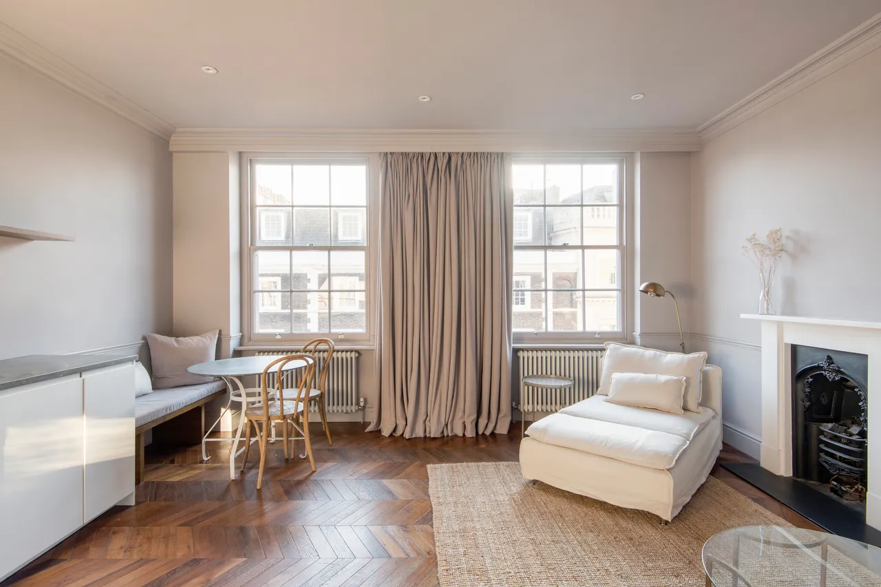 Chilworth Street, Paddington, London, photo 8