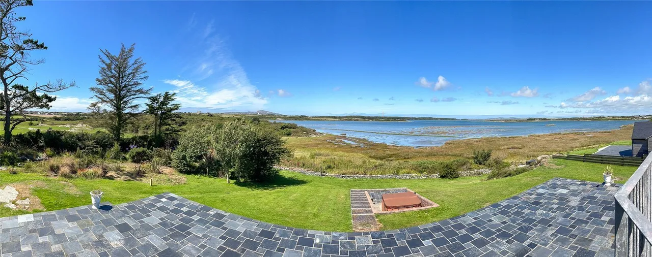 Four Mile Bridge, Holyhead, photo 35