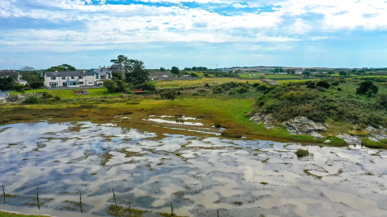 Four Mile Bridge, Holyhead, photo 44