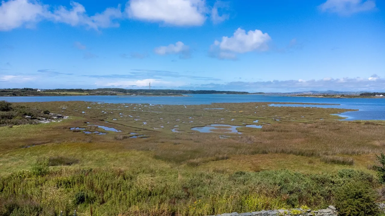 Four Mile Bridge, Holyhead, photo 37