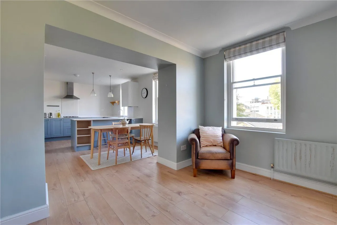 Catherine Grove, Greenwich, SE10, photo 13