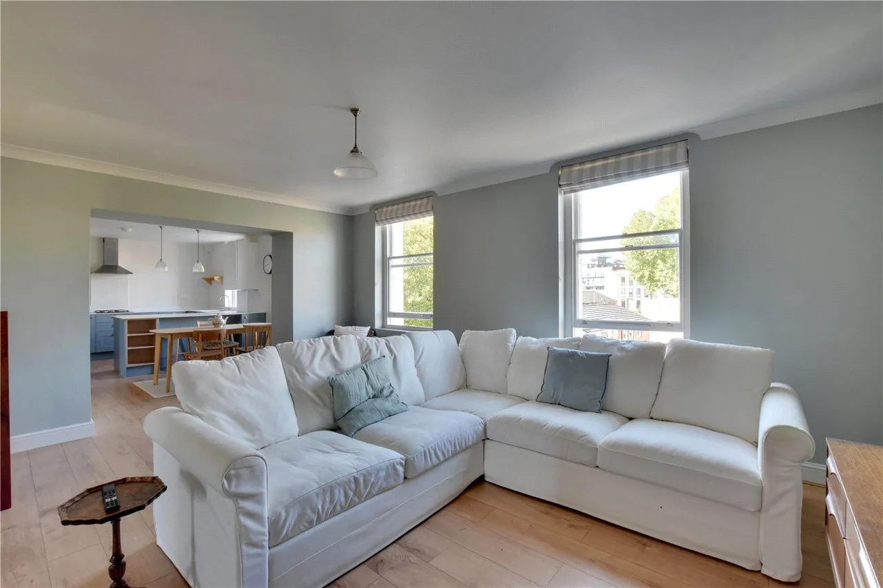 Catherine Grove, Greenwich, SE10, photo 3