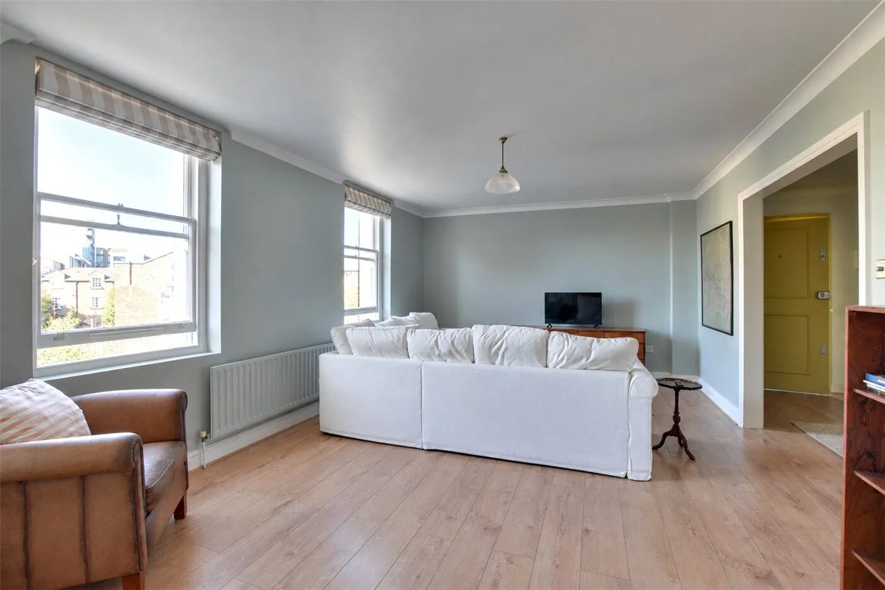 Catherine Grove, Greenwich, SE10, photo 14
