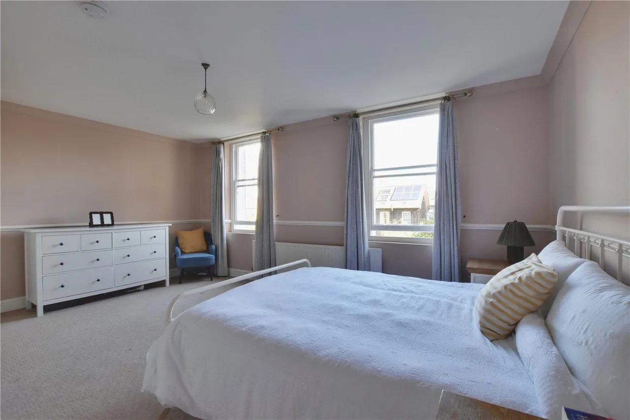 Catherine Grove, Greenwich, SE10, photo 21