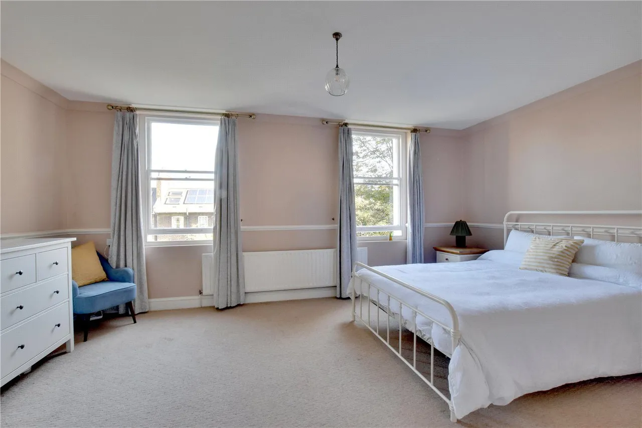 Catherine Grove, Greenwich, SE10, photo 23