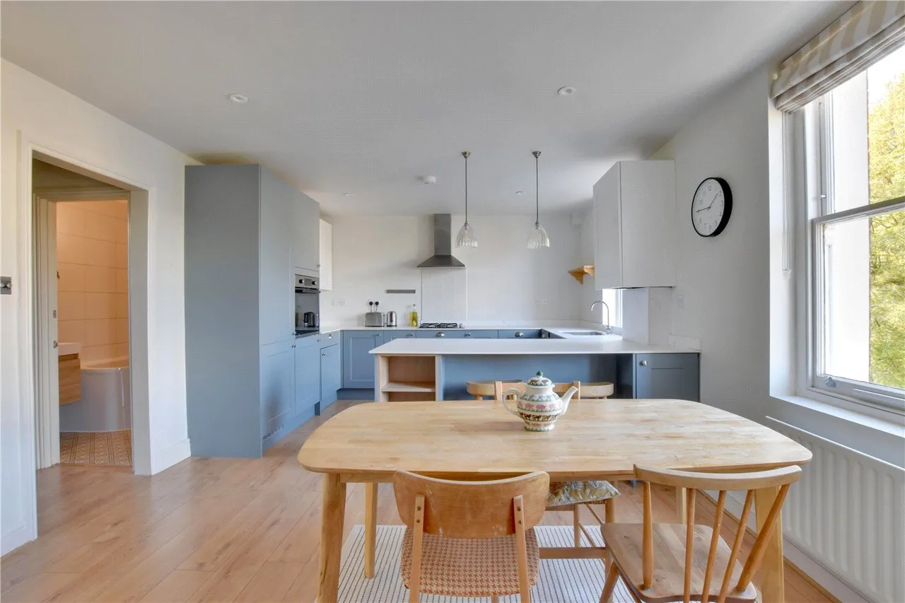 Catherine Grove, Greenwich, SE10, photo 10