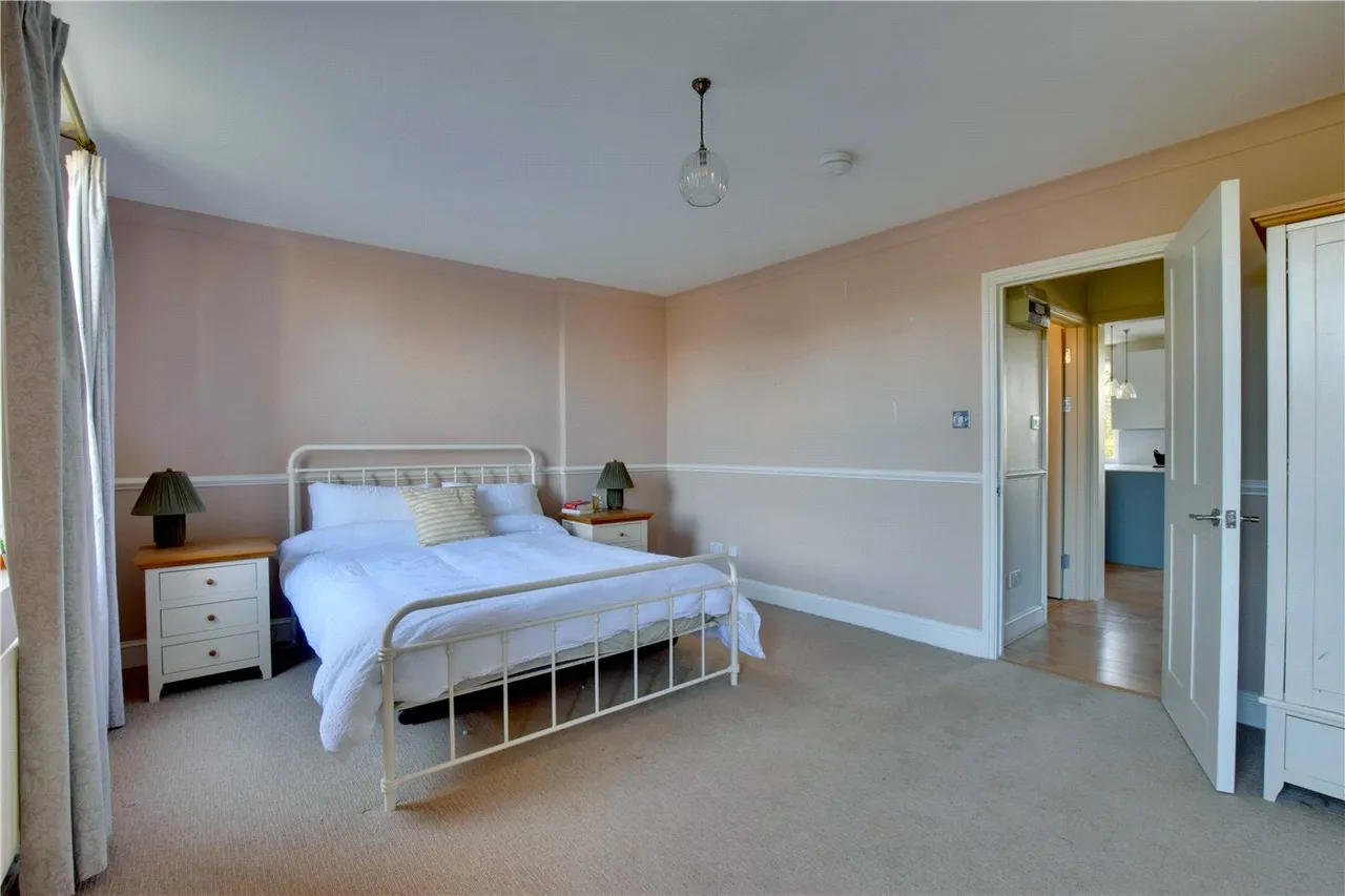Catherine Grove, Greenwich, SE10, photo 22