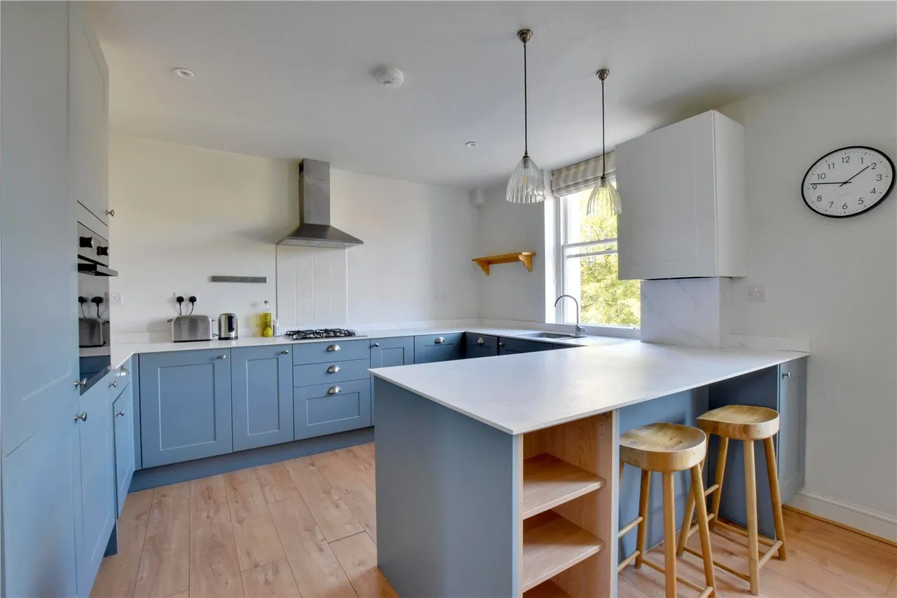 Catherine Grove, Greenwich, SE10, photo 15