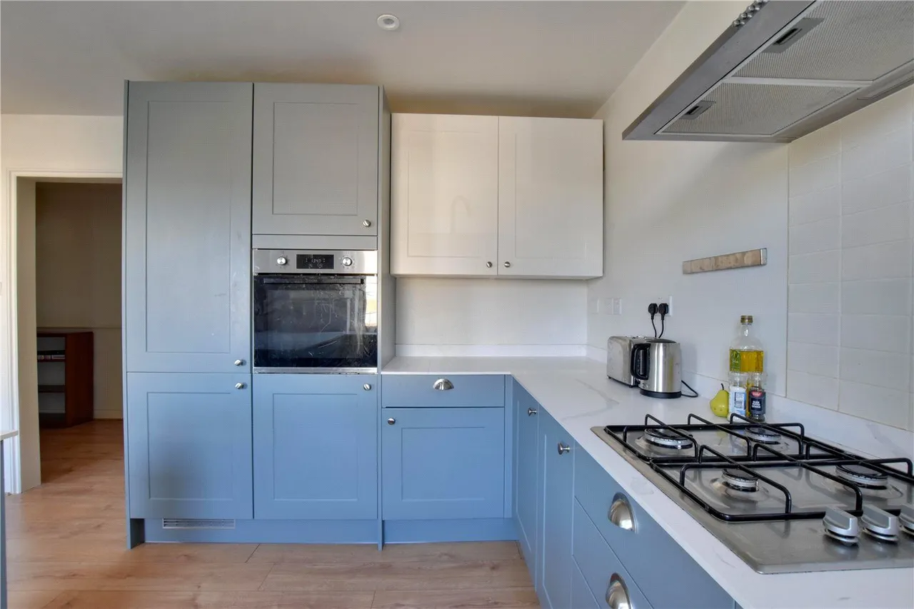 Catherine Grove, Greenwich, SE10, photo 17