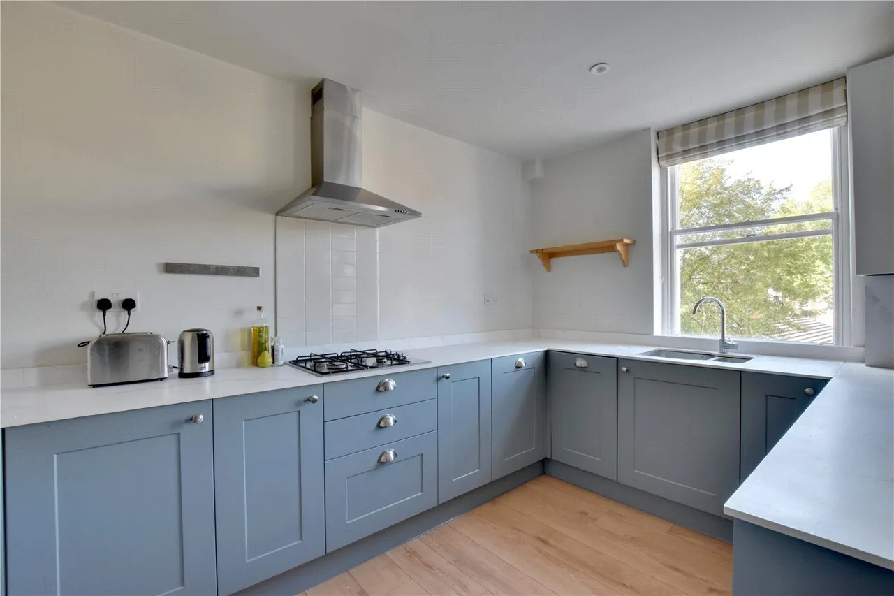 Catherine Grove, Greenwich, SE10, photo 16