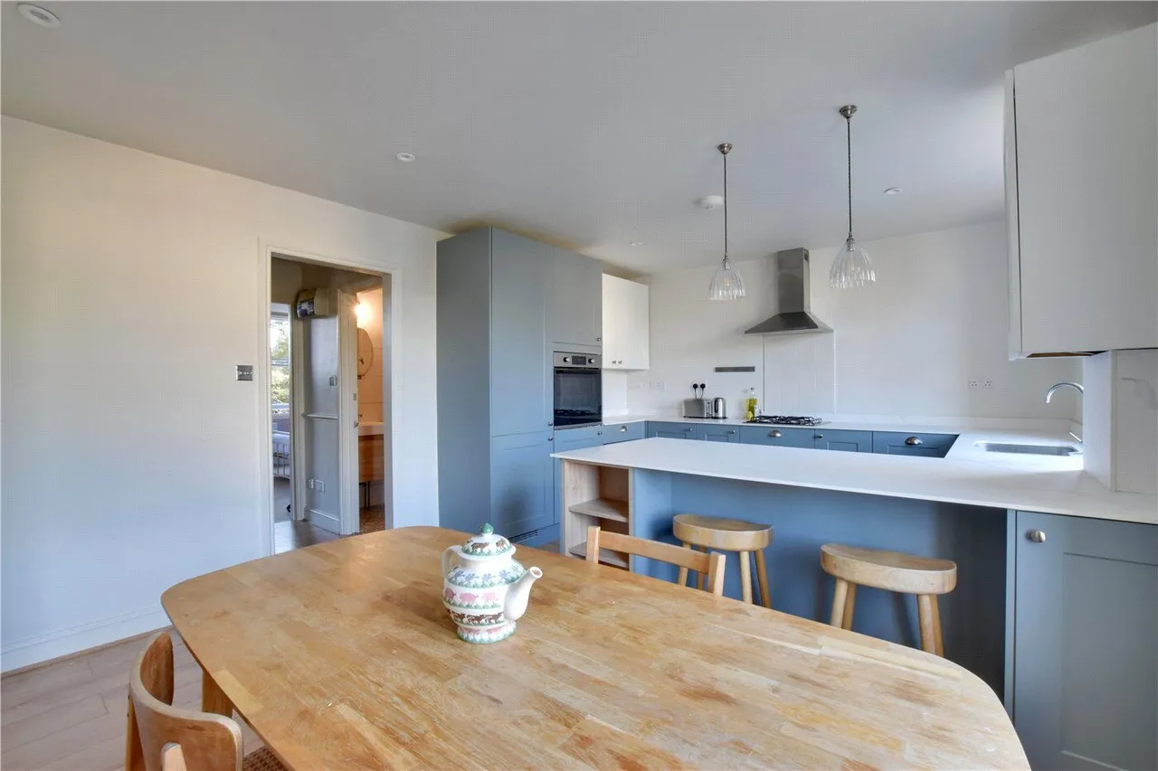 Catherine Grove, Greenwich, SE10, photo 18