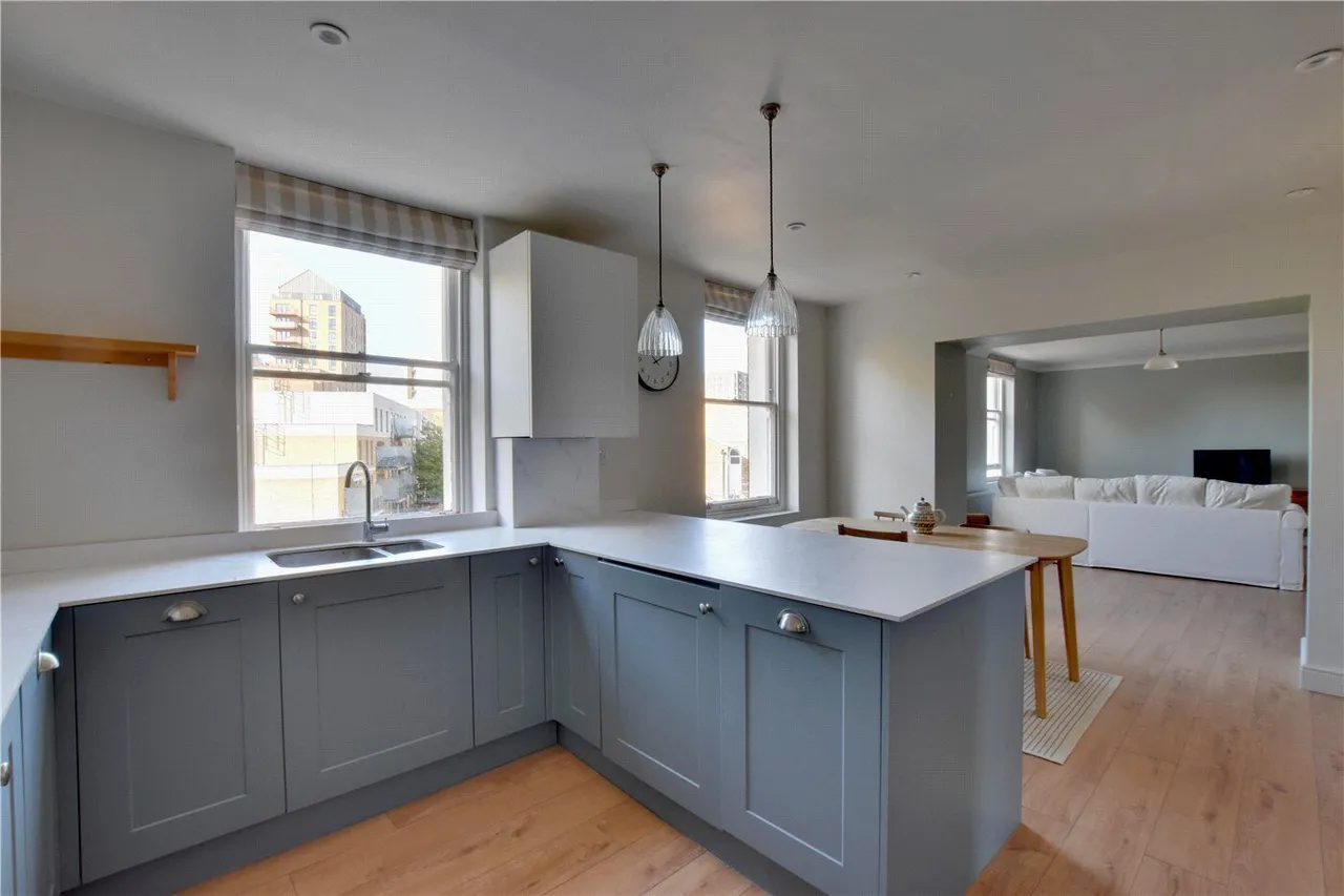 Catherine Grove, Greenwich, SE10, photo 19