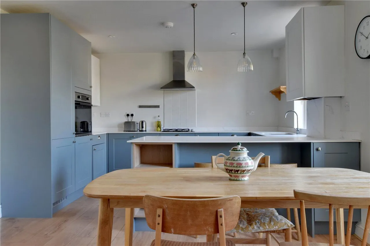 Catherine Grove, Greenwich, SE10, photo 9
