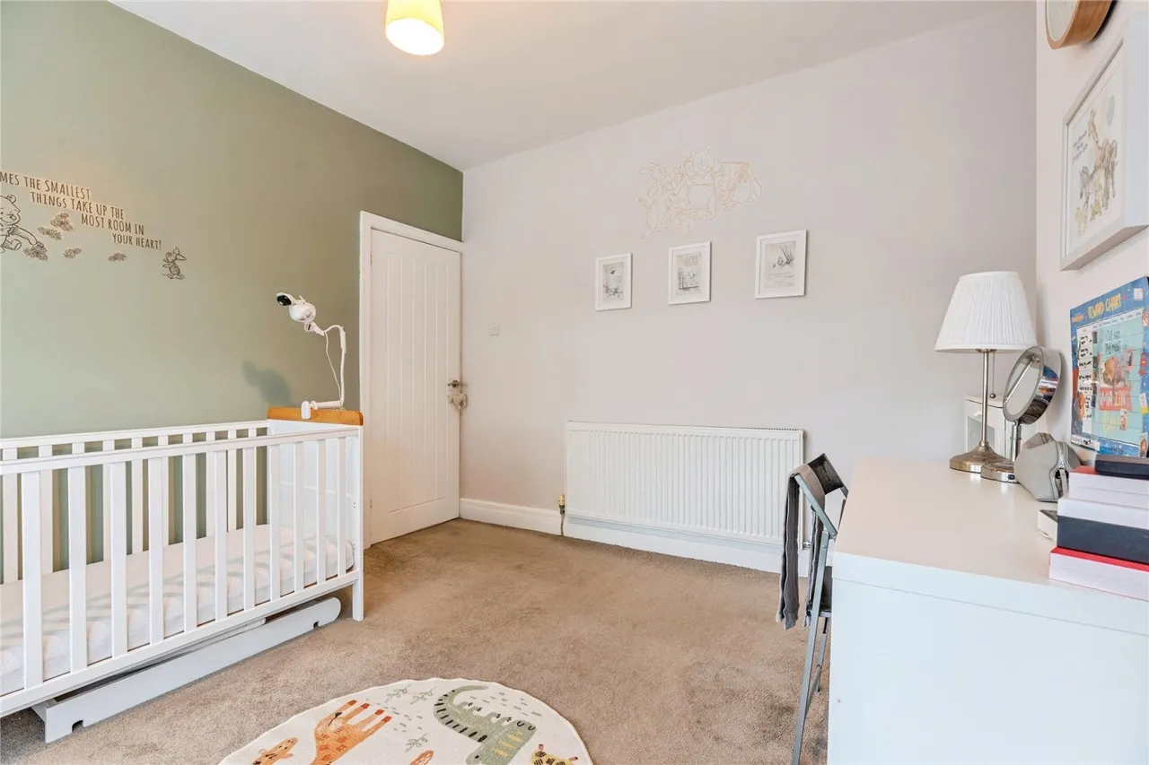 West Meade, Swinton, M27, photo 11