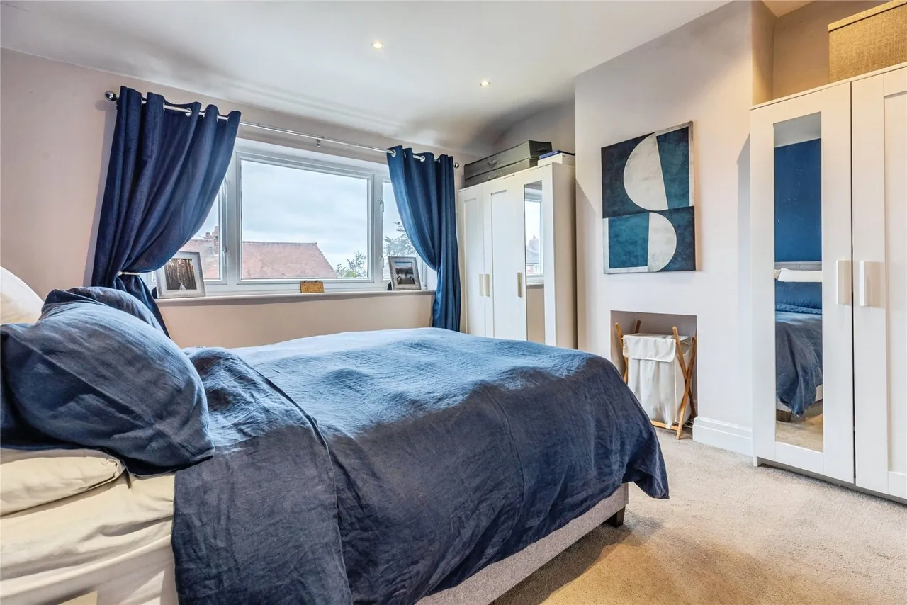 West Meade, Swinton, M27, photo 12