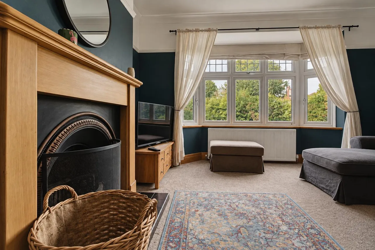 Upper Gungate, Tamworth, B79, photo 9