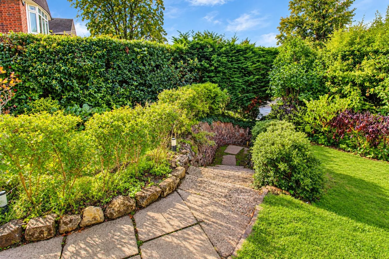 Upper Gungate, Tamworth, B79, photo 29