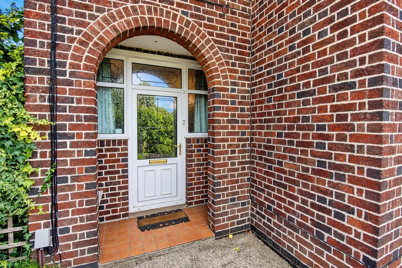 Upper Gungate, Tamworth, B79, photo 30