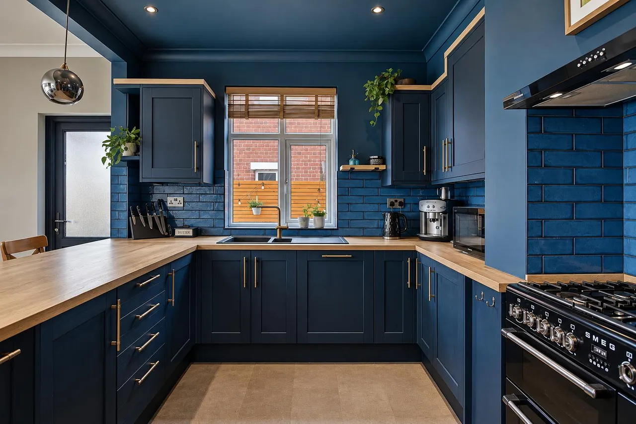 Upper Gungate, Tamworth, B79, photo 6