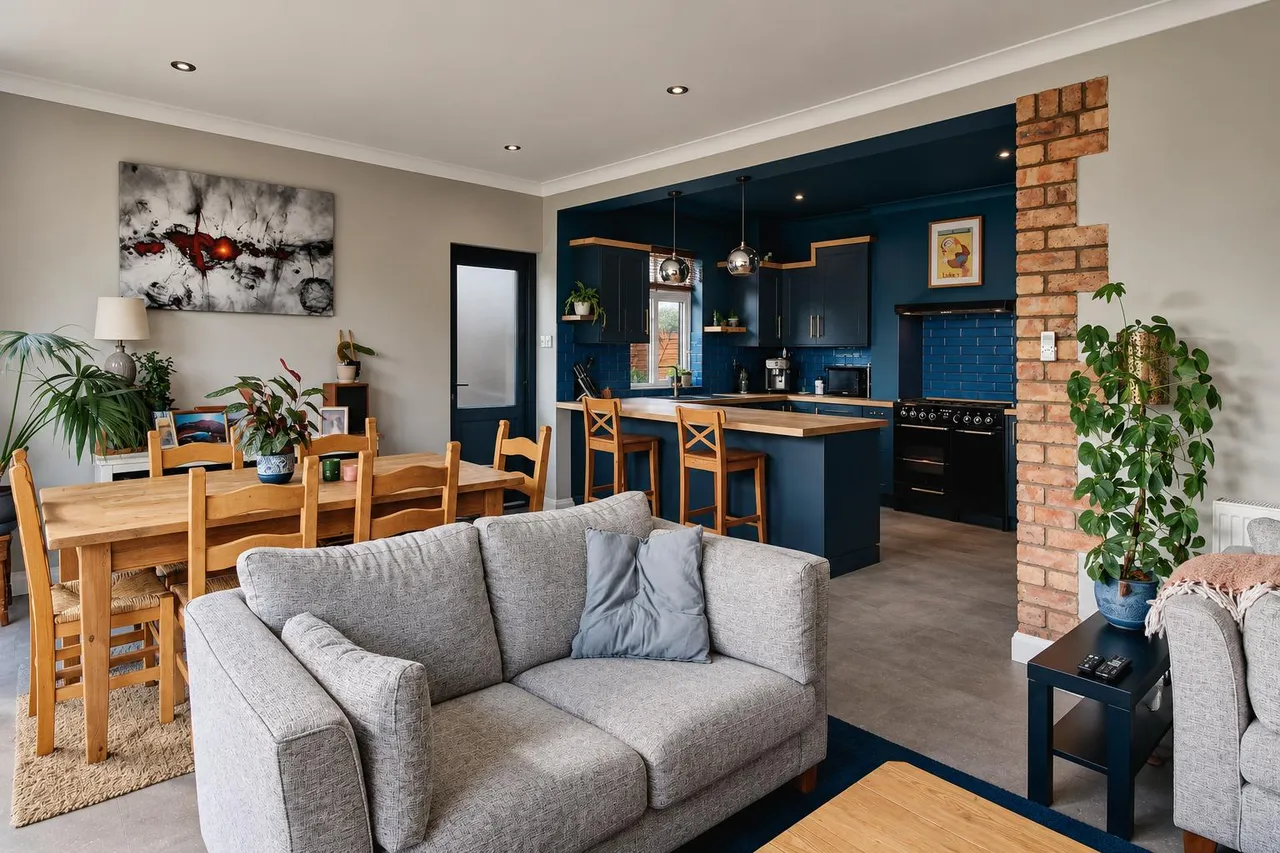 Upper Gungate, Tamworth, B79, photo 5