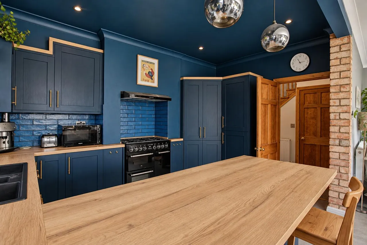 Upper Gungate, Tamworth, B79, photo 7
