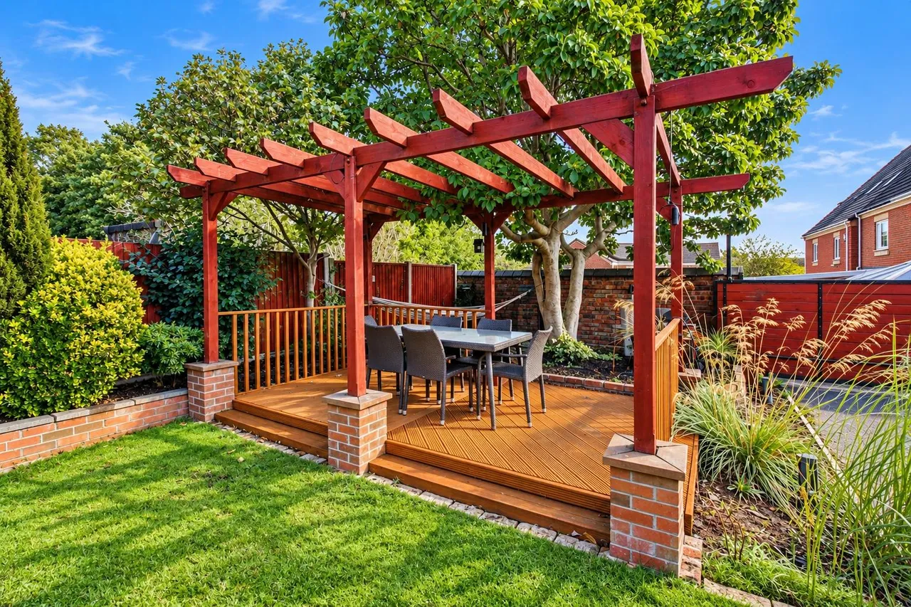 Upper Gungate, Tamworth, B79, photo 26