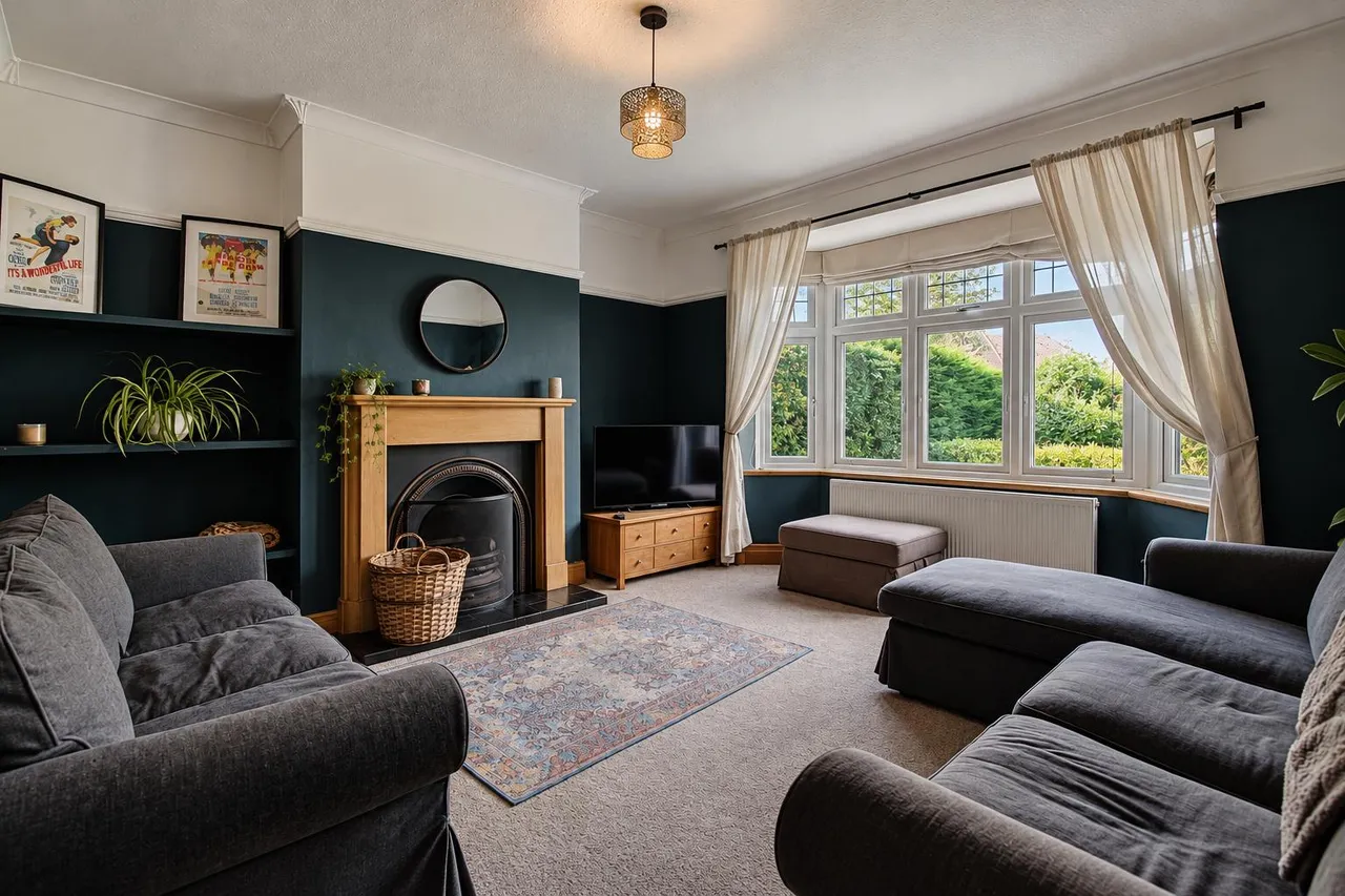 Upper Gungate, Tamworth, B79, photo 8