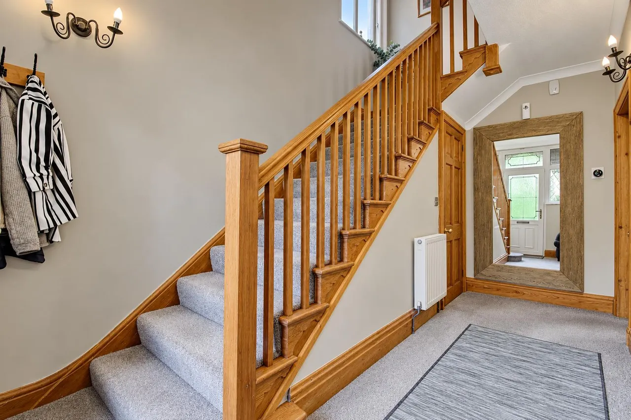 Upper Gungate, Tamworth, B79, photo 10
