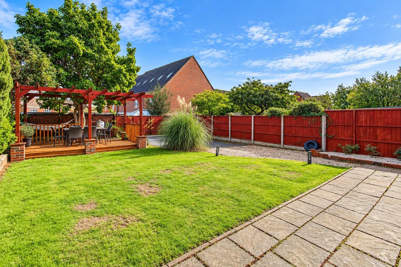 Upper Gungate, Tamworth, B79, photo 25